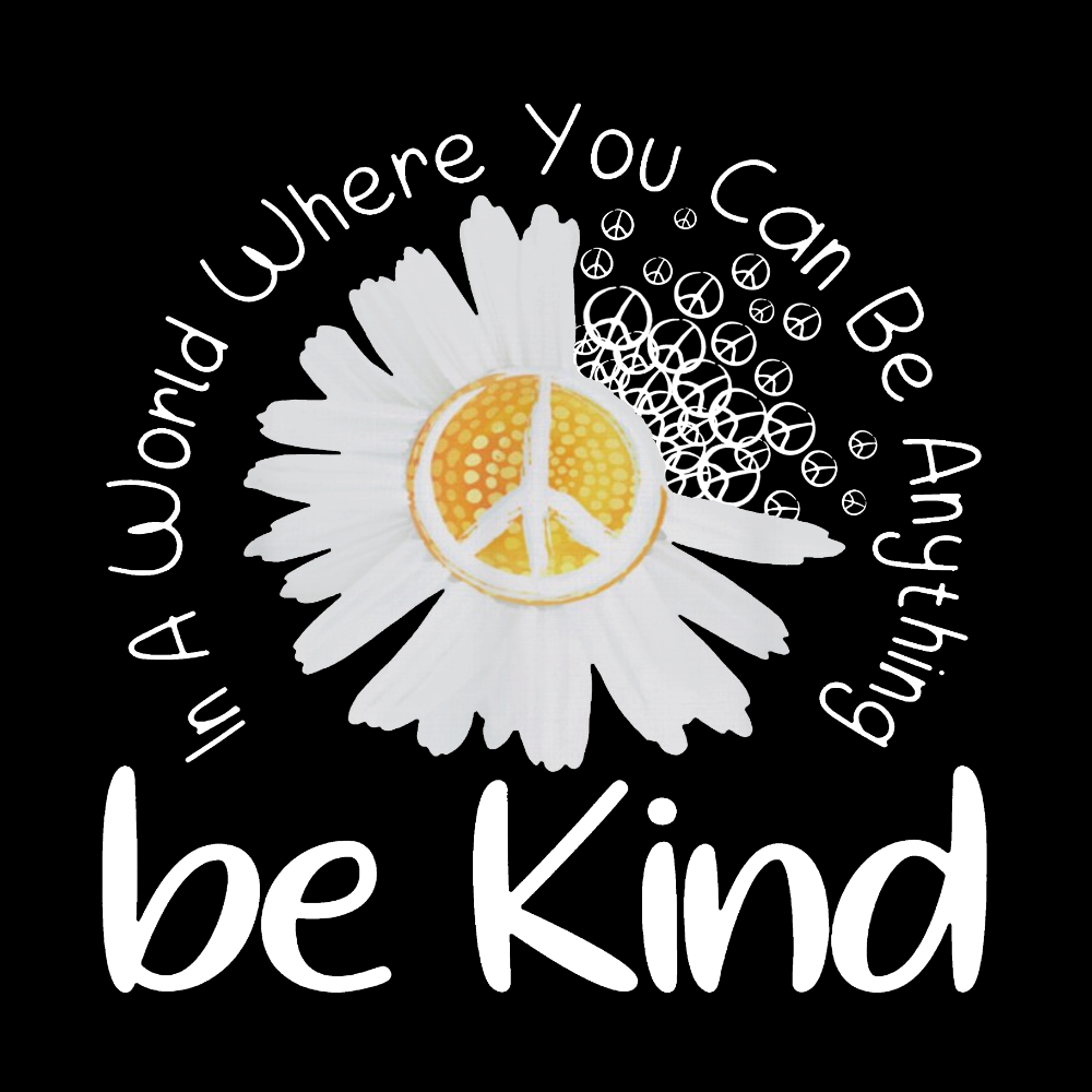 Daisy Nurse Gift Cotton Nurse T-shirt