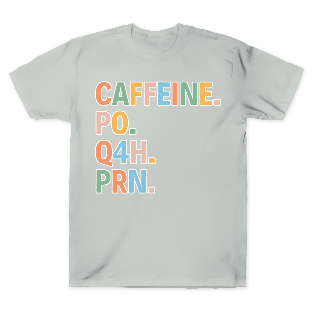 Funny Prn Cotton Doctor T-shirt