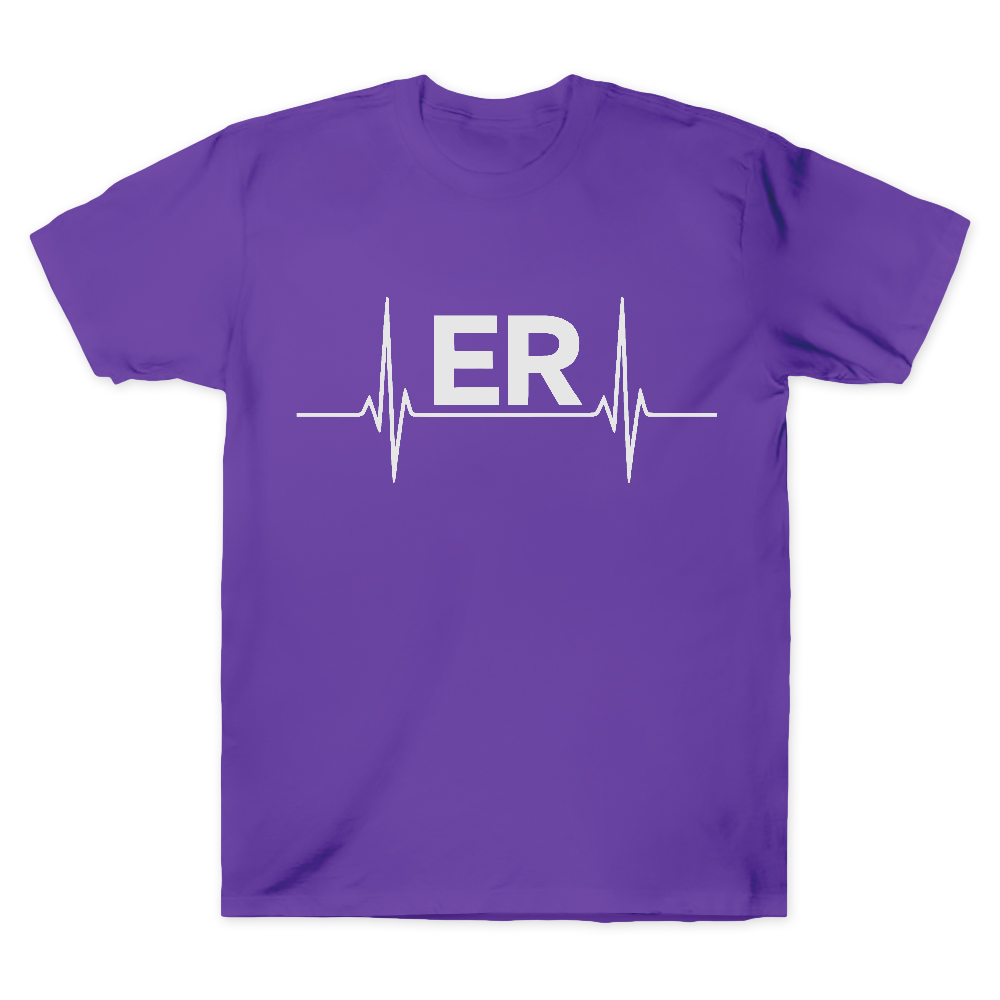 Er Cotton Doctor T-shirt