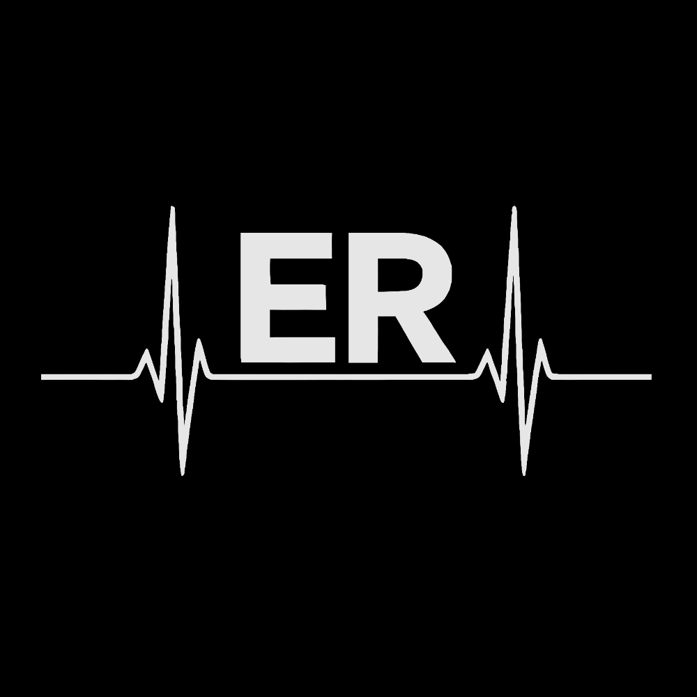 Er Cotton Doctor T-shirt