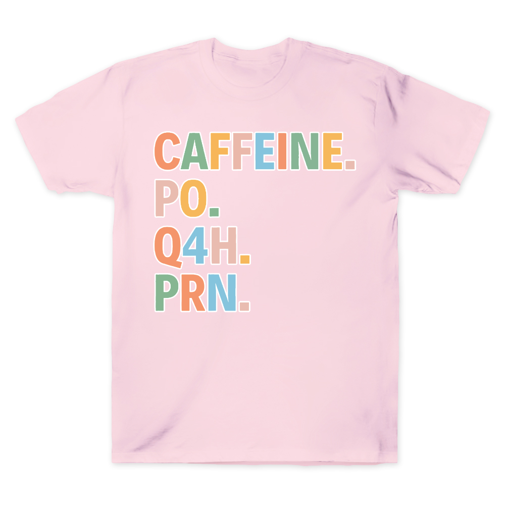 Funny Prn Cotton Doctor T-shirt