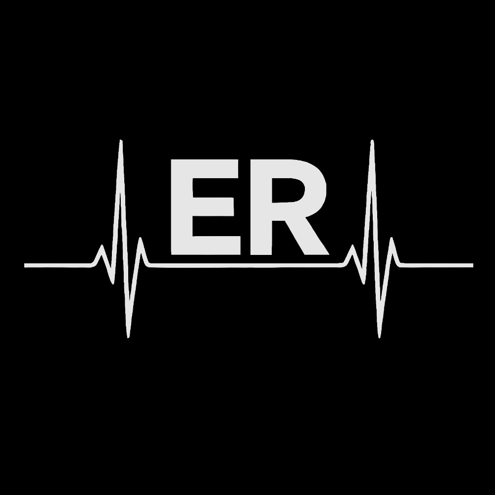 Er Cotton Pullover Sweatshirt