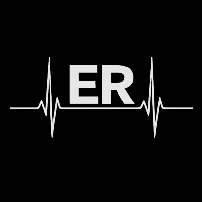 Er Cotton Pullover Sweatshirt