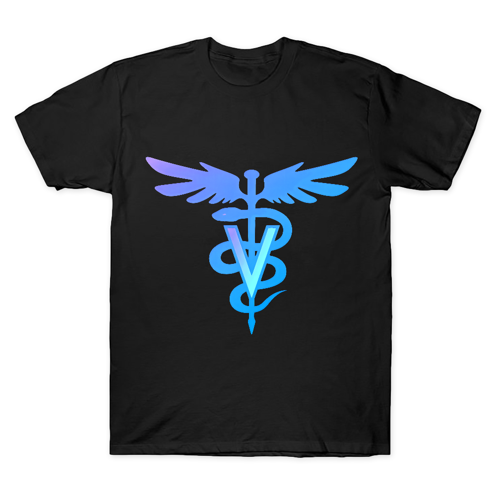 Veterinarian Cotton Doctor T-shirt