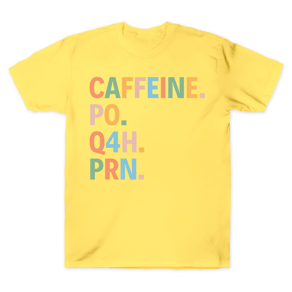Funny Prn Cotton Doctor T-shirt