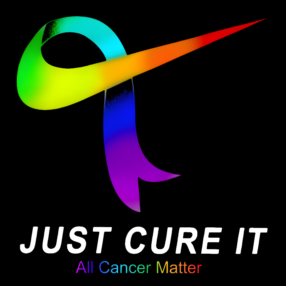 Just Cure It Cancer Awareness Doesn'T Discriminate Cotton Doctor T-shirt