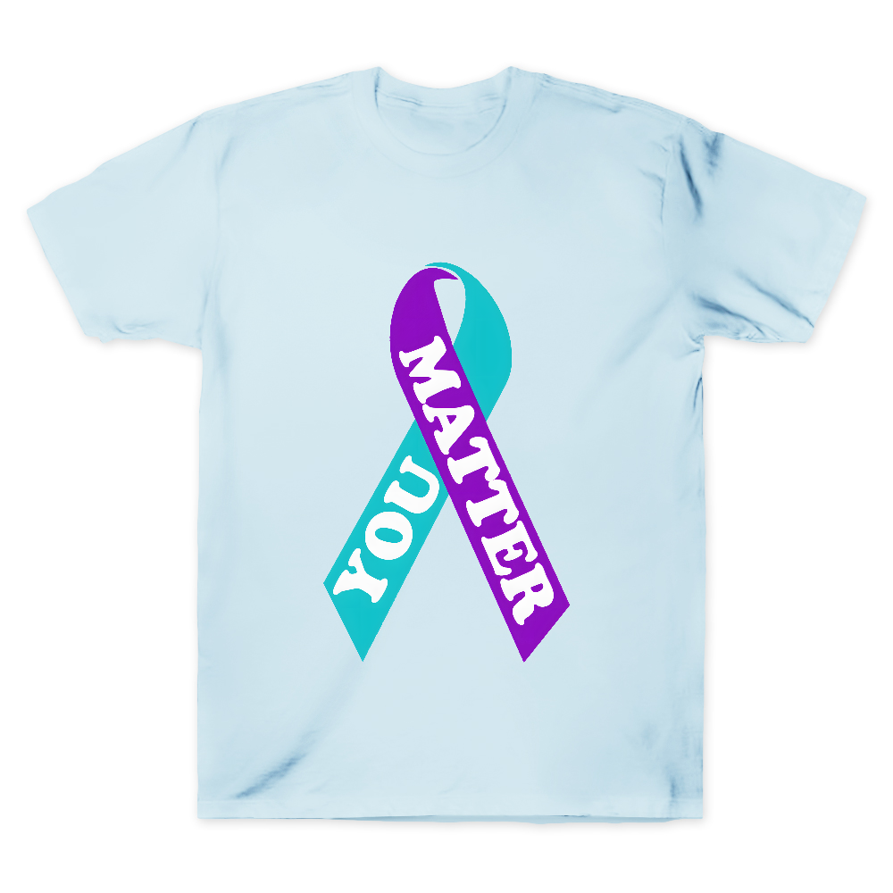 Cotton Doctor T-shirt