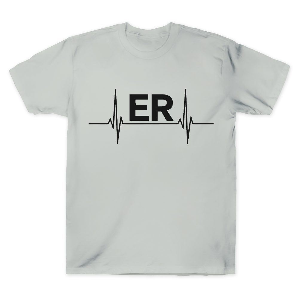Er Cotton Doctor T-shirt
