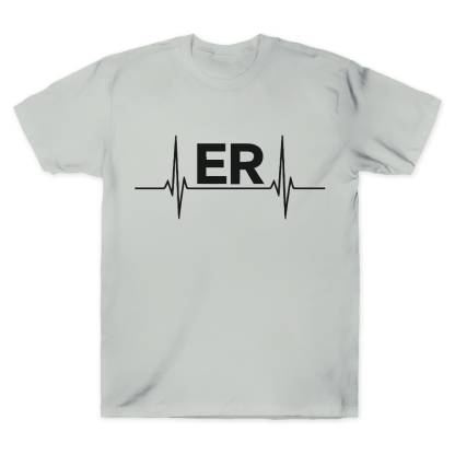 Er Cotton Doctor T-shirt