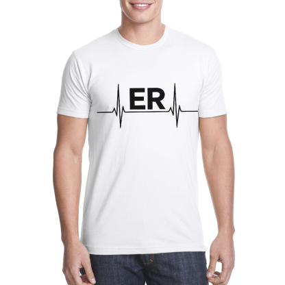 Er Cotton Doctor T-shirt