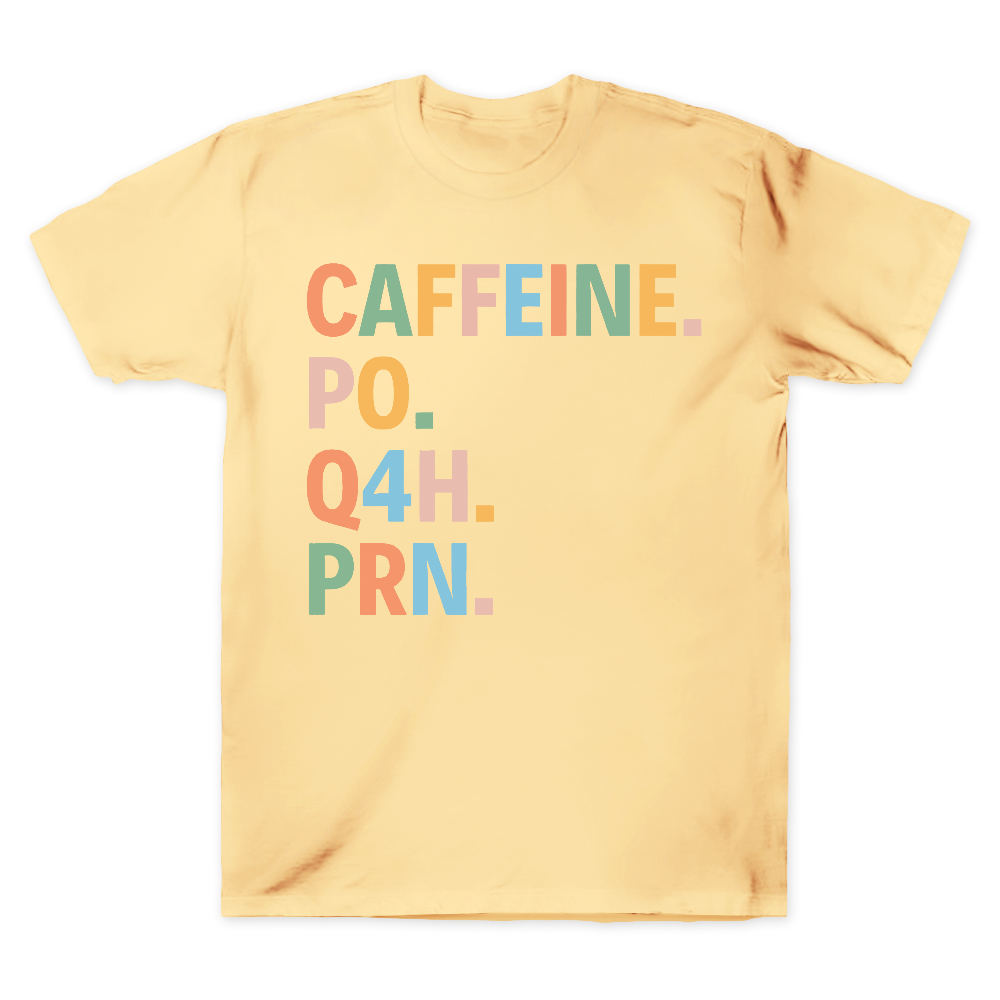 Funny Prn Cotton Doctor T-shirt