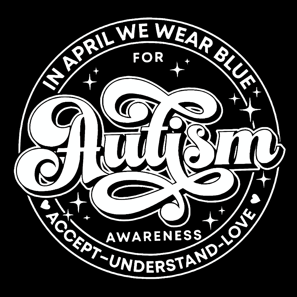 Autism Awareness Accept Understand Love Cotton Nurse T-shirt