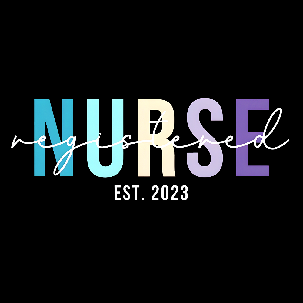 Registered Nurse Cotton Doctor T-shirt