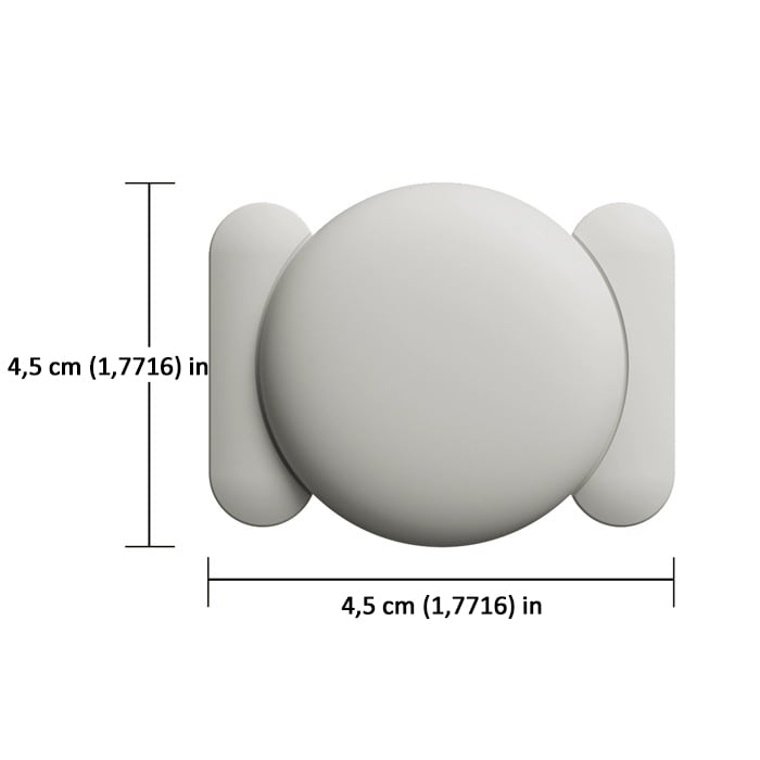 ✨Sonderangebot dieser Woche🔥Mini-GPS-Tracker (Keine zusätzliche Abonnementsgebühr)