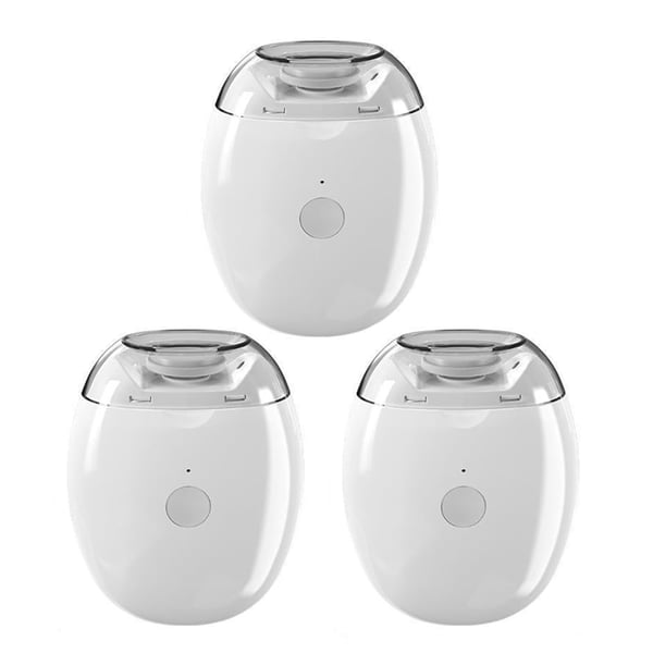 Electric Automatic Nail Clipper & Trimmer