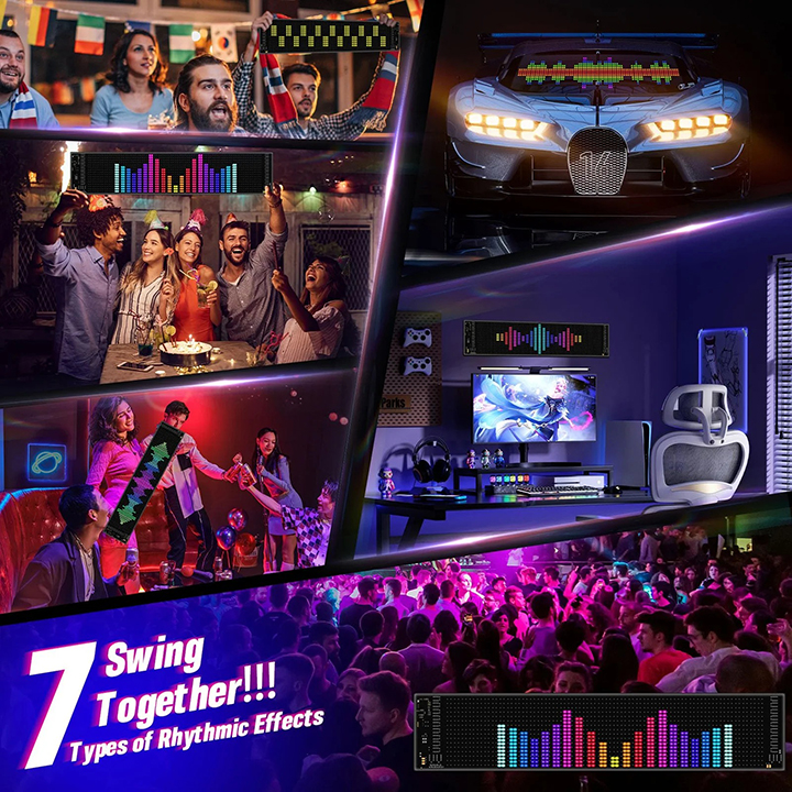 🔥 Today’s Flash Sale 🔥 Pixel Devil LightRide Eyes😈👀