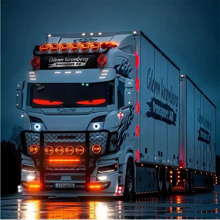 🔥 Today’s Flash Sale 🔥 Pixel Devil LightRide Eyes😈👀