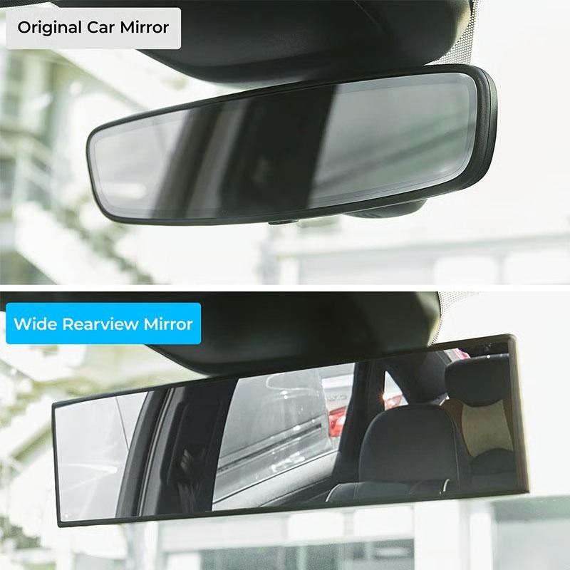 🔥Universal 11.81 Inch Panoramic Convex Mirror