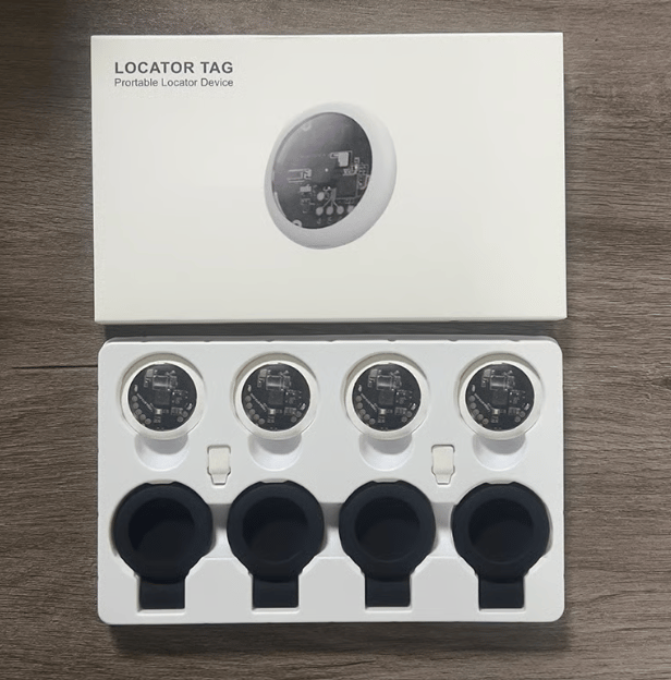 ✨Sonderangebot dieser Woche🔥Mini-GPS-Tracker (Keine zusätzliche Abonnementsgebühr)