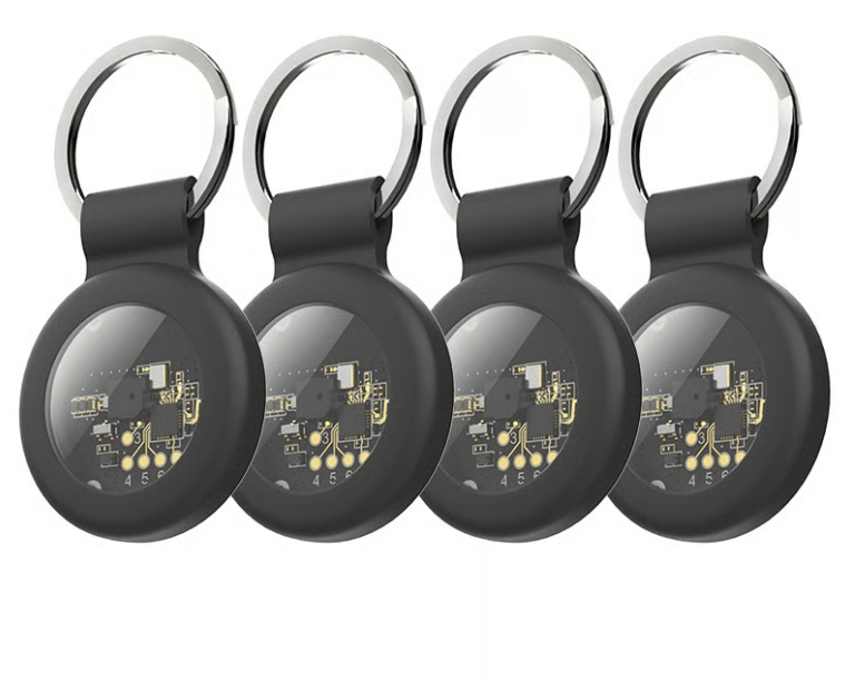 ✨Sonderangebot dieser Woche🔥Mini-GPS-Tracker (Keine zusätzliche Abonnementsgebühr)