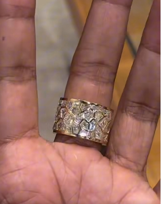 [Copy][Copy][Copy][Copy][Copy][Copy][Copy][Copy][Copy][Copy]2.50 Carat Old Mine Cut Cushion Shape Lab-Grown Diamond Engagement Ring