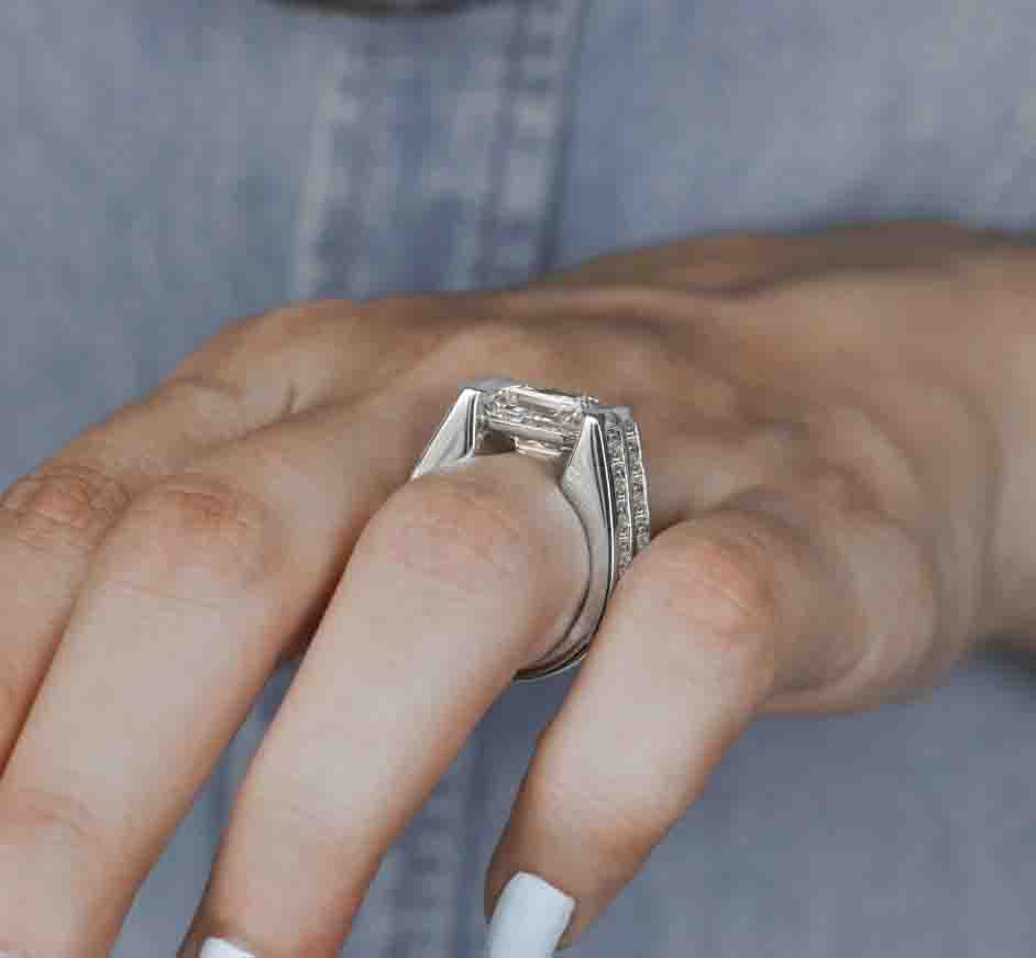 [Copy][Copy][Copy][Copy][Copy][Copy][Copy]White Diamond Wedding Ring