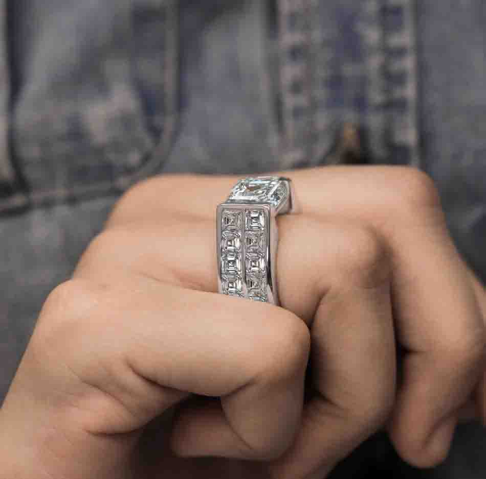 [Copy][Copy][Copy][Copy][Copy][Copy][Copy]White Diamond Wedding Ring