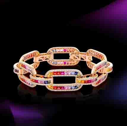 [Copy]New design horsebit bracelet