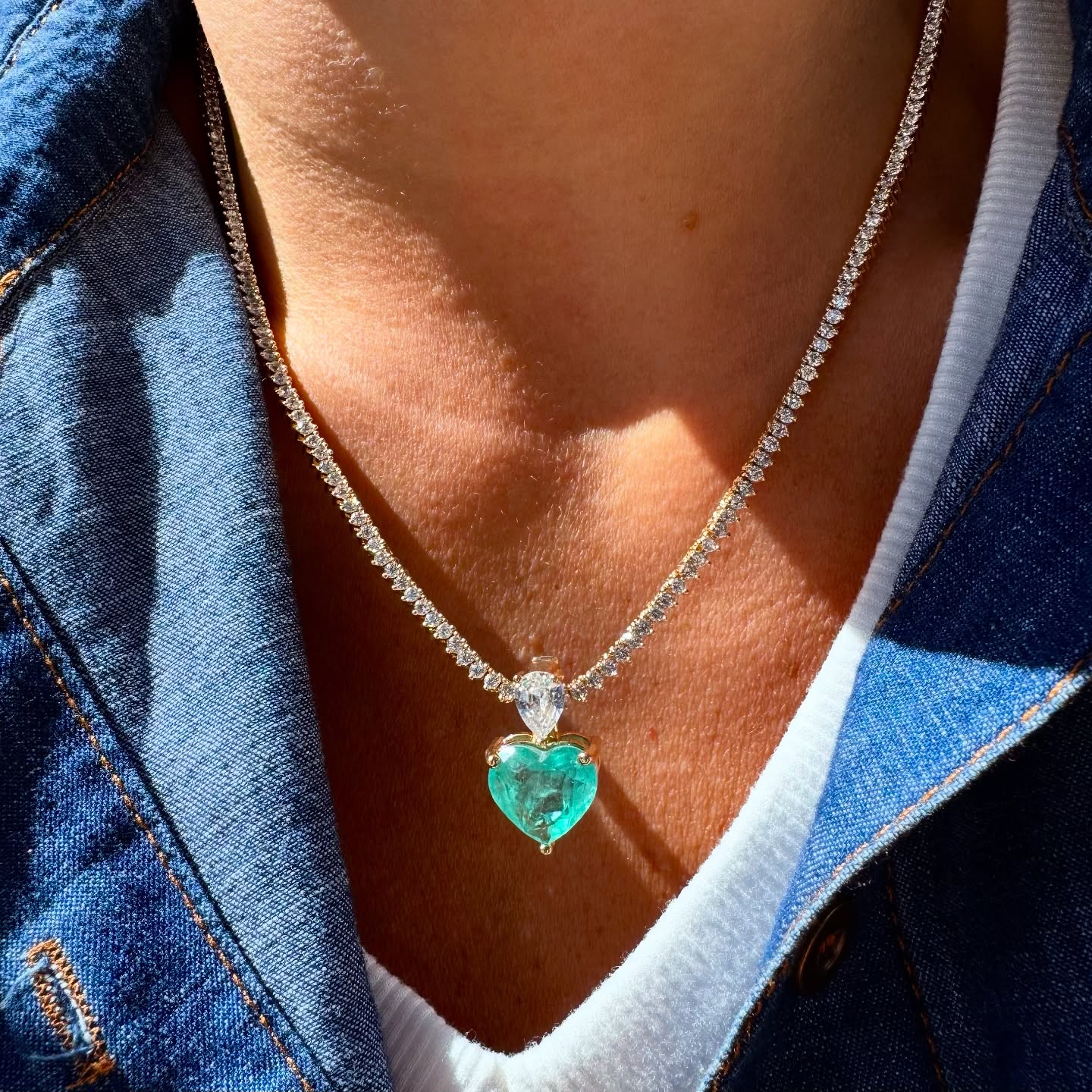 [Copy][Copy]Unique Herringbone Choker Necklace