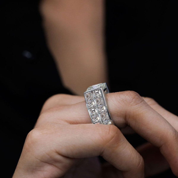 [Copy][Copy][Copy][Copy][Copy][Copy][Copy]White Diamond Wedding Ring