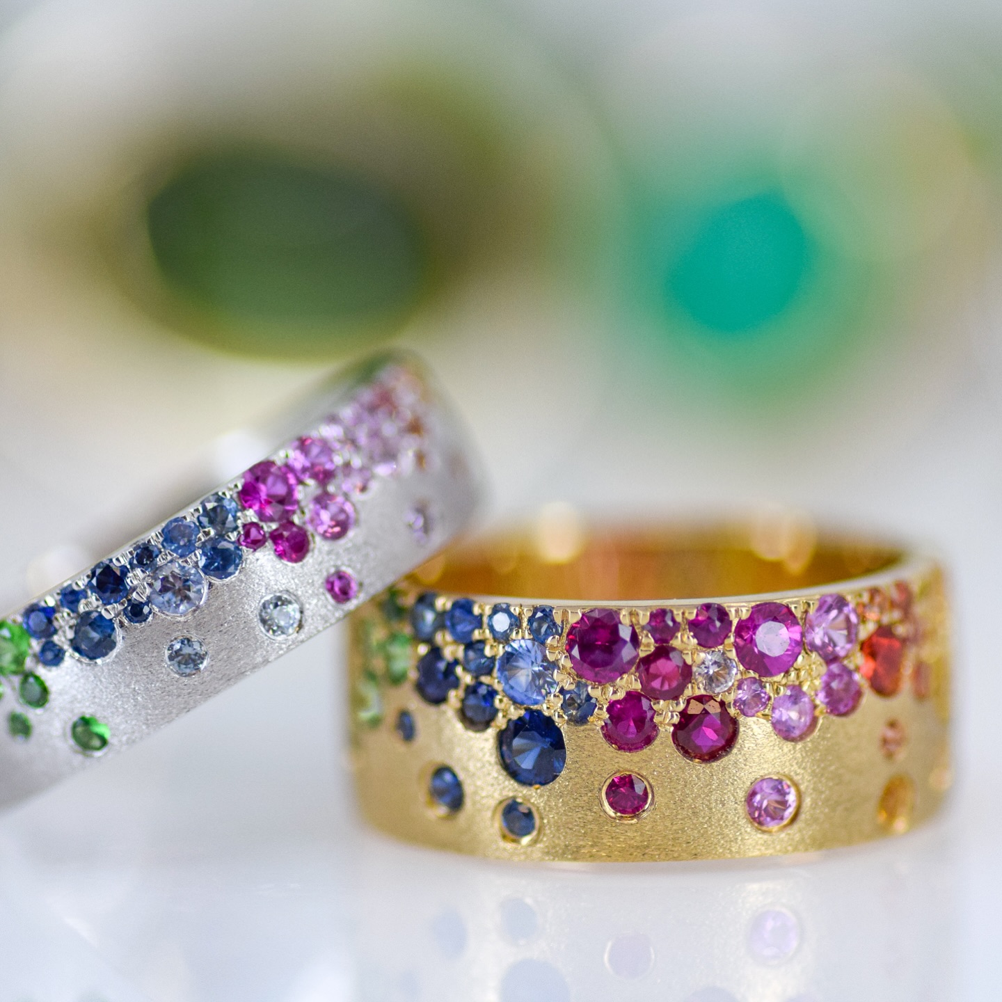 [Copy][Copy]2.50 Carat Old Mine Cut Cushion Shape Lab-Grown Diamond Engagement Ring