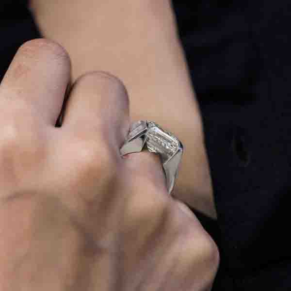 [Copy][Copy][Copy][Copy][Copy][Copy][Copy]White Diamond Wedding Ring