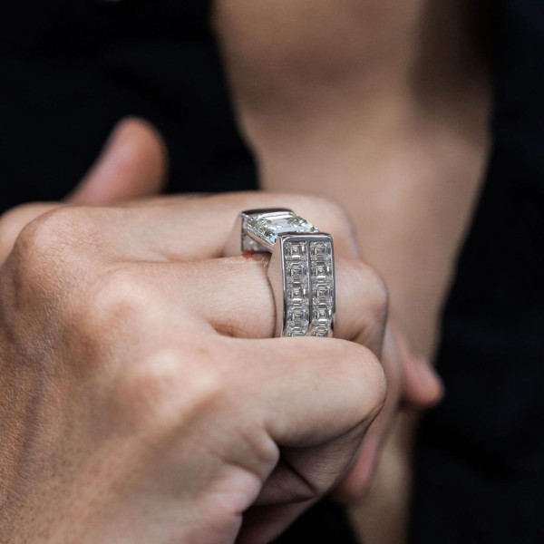 [Copy][Copy][Copy][Copy][Copy][Copy][Copy]White Diamond Wedding Ring