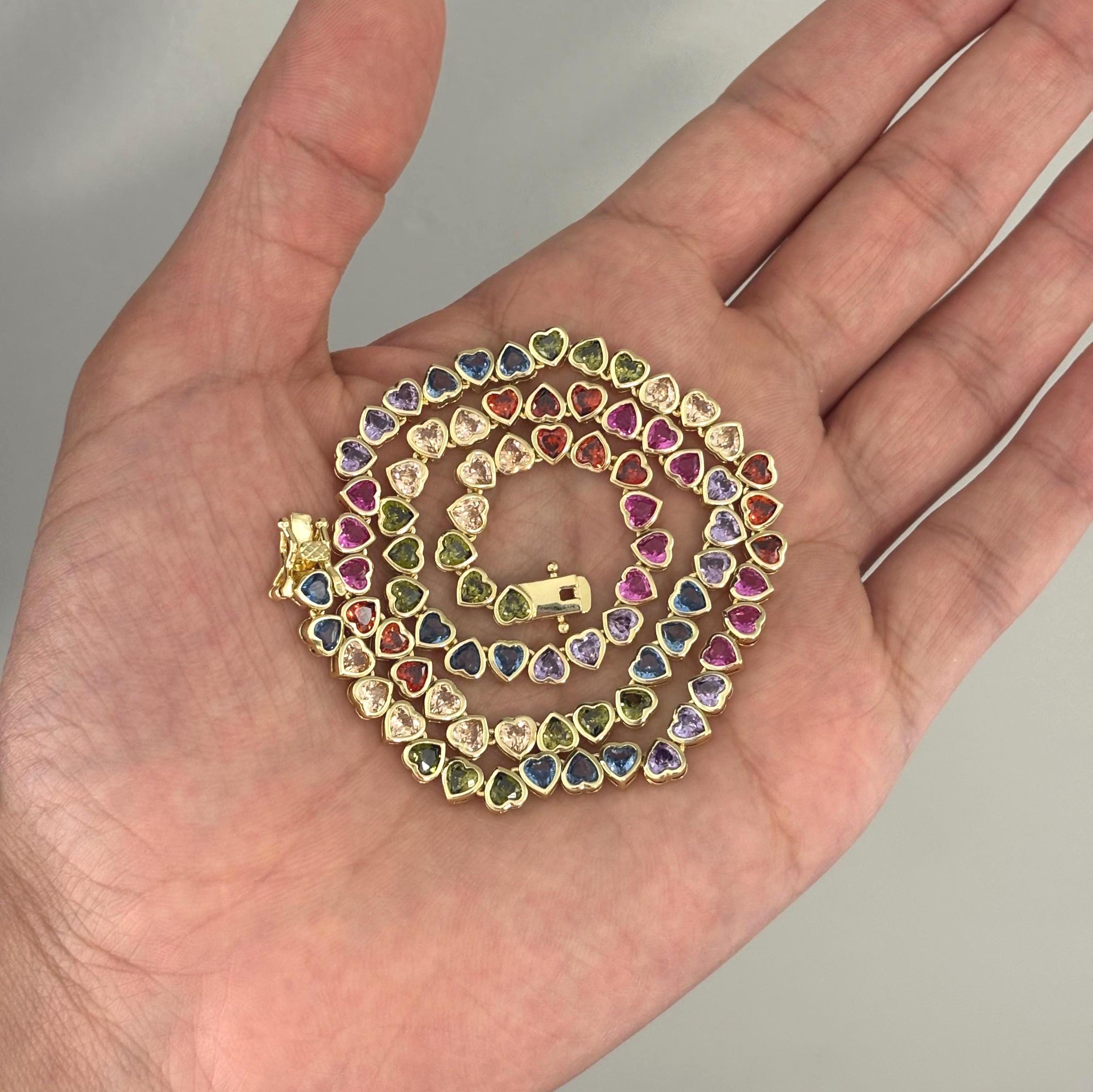 [Copy][Copy]Celestial Heart Diamond Halo Pendant Necklace