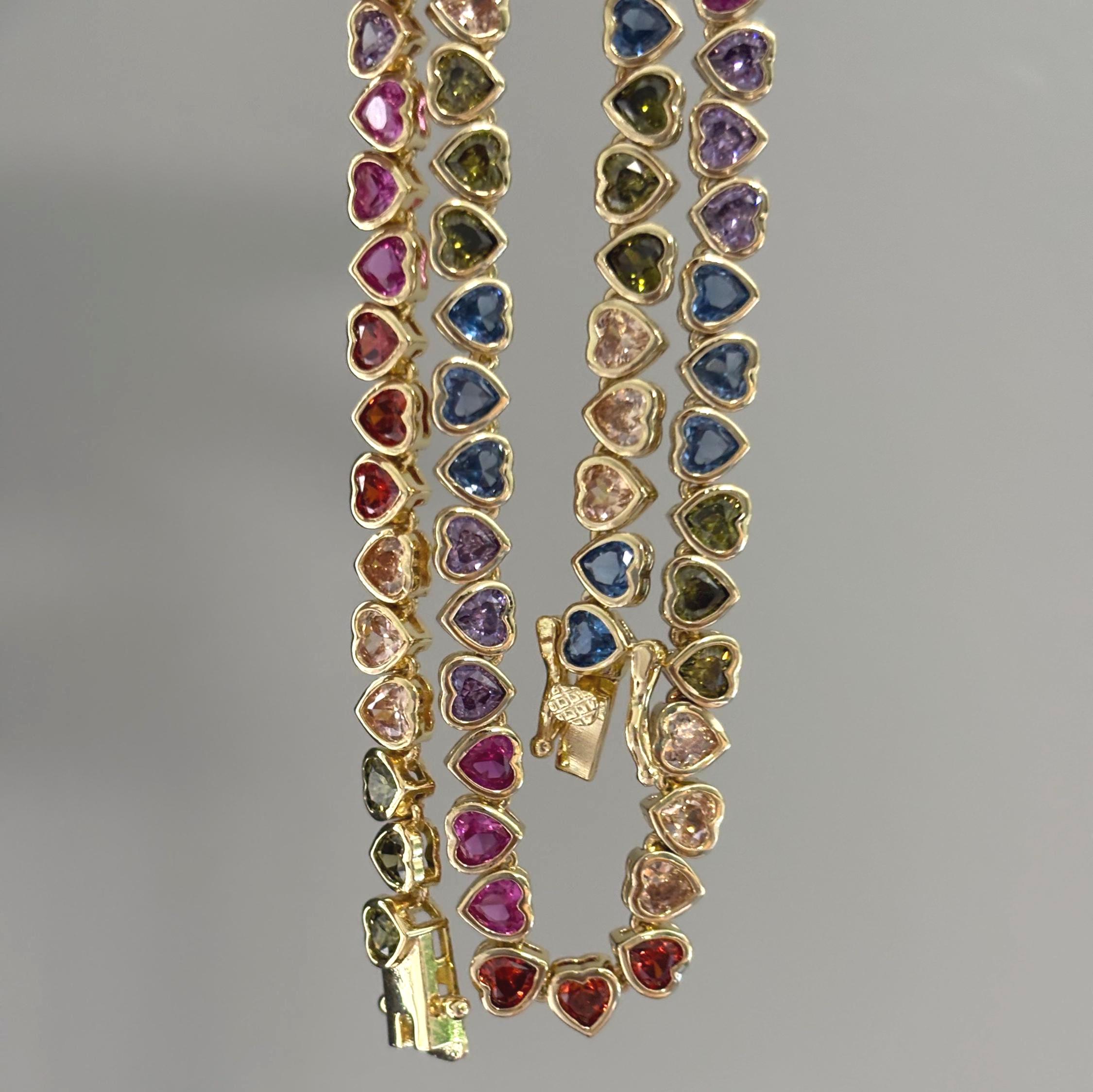 [Copy][Copy]Celestial Heart Diamond Halo Pendant Necklace