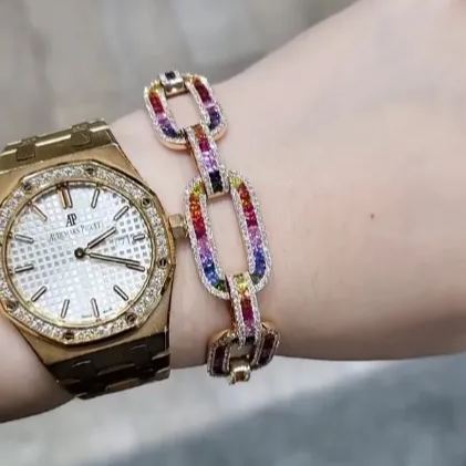 [Copy]New design horsebit bracelet