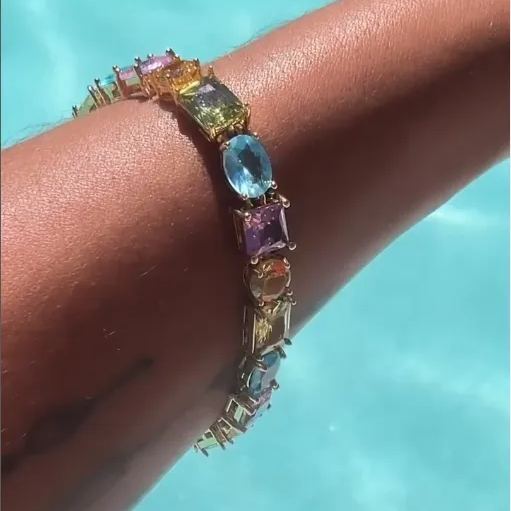 [Copy][Copy]New design horsebit bracelet