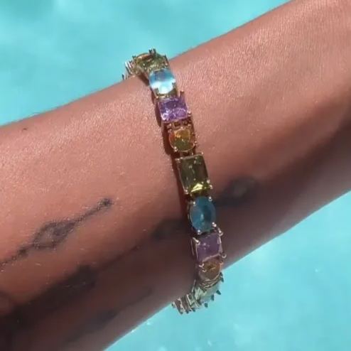 [Copy][Copy]New design horsebit bracelet