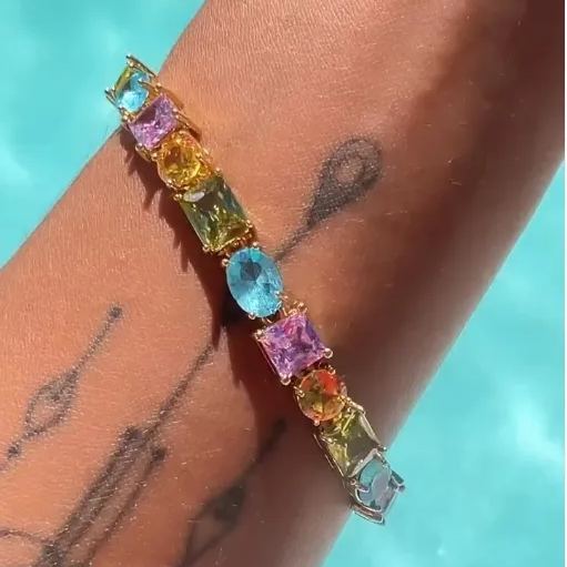 [Copy][Copy]New design horsebit bracelet