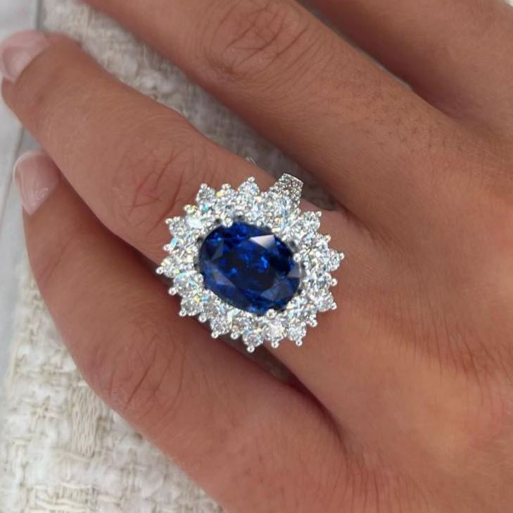 [Copy][Copy][Copy][Copy]White Diamond Wedding Ring