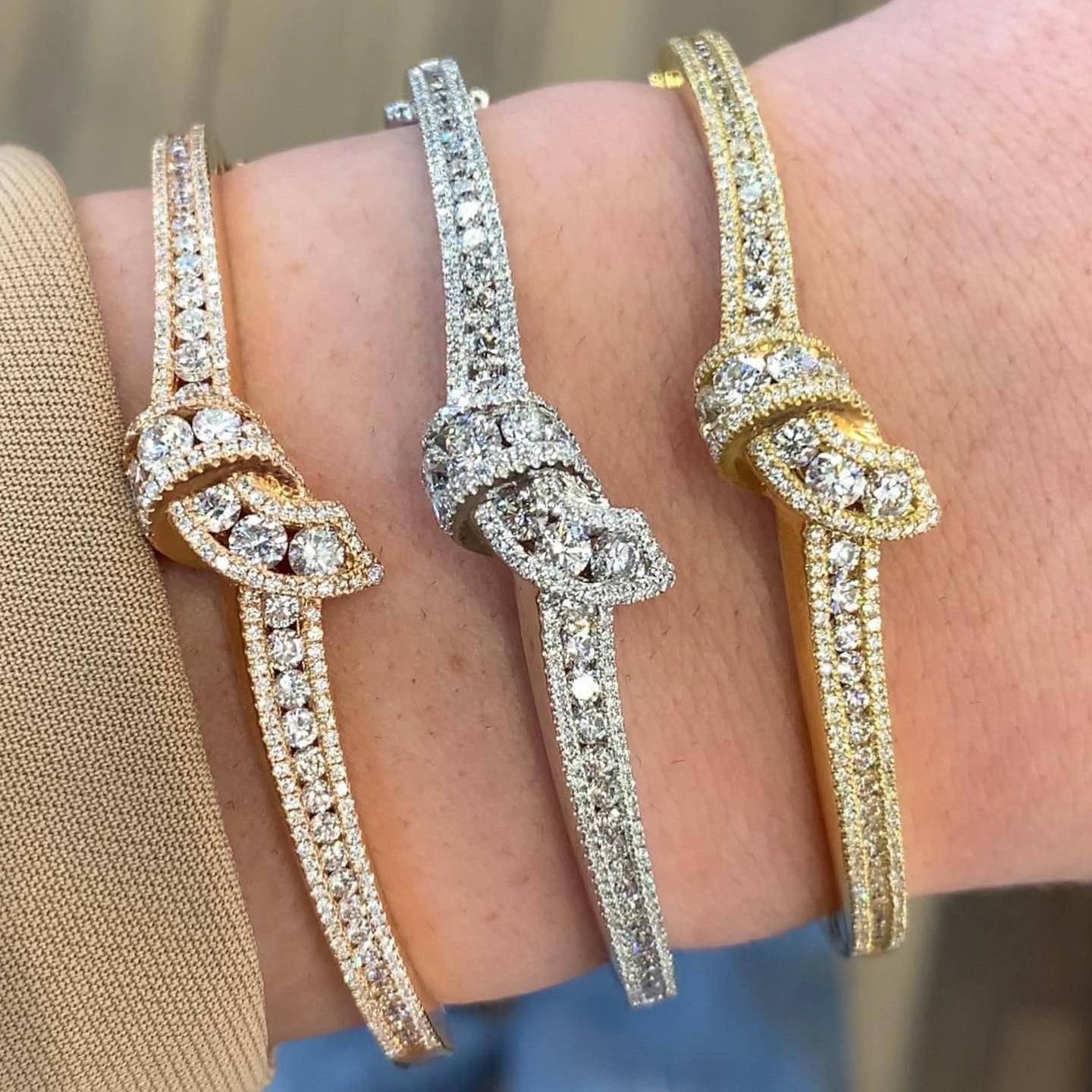 [Copy][Copy][Copy][Copy]White Diamond Wedding Ring