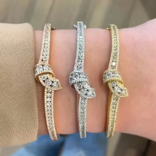 [Copy][Copy][Copy][Copy]White Diamond Wedding Ring