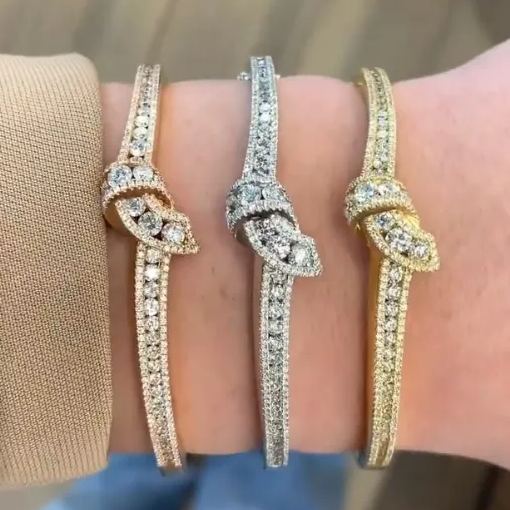 [Copy][Copy][Copy][Copy]White Diamond Wedding Ring