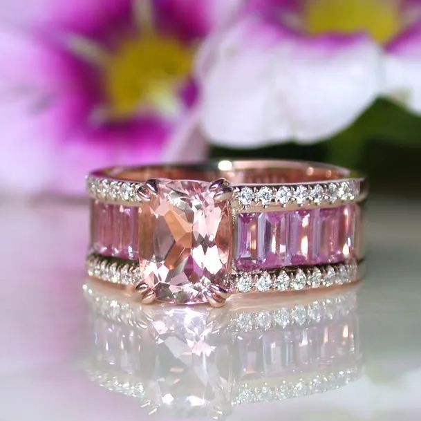 [Copy][Copy][Copy][Copy][Copy][Copy]White Diamond Wedding Ring