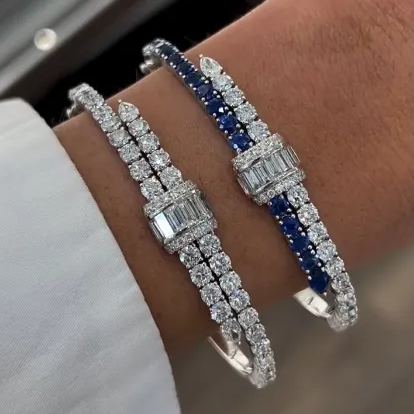 [Copy][Copy][Copy][Copy][Copy]White Diamond Wedding Ring