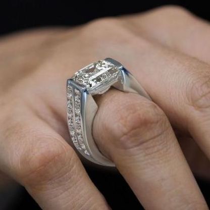 [Copy][Copy][Copy][Copy][Copy][Copy][Copy]White Diamond Wedding Ring