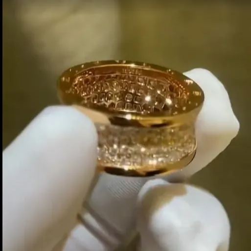 [Copy][Copy]7.5 Carat Marquise Cut Wide Band Diamond Cocktail Wedding Ring