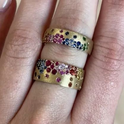 [Copy][Copy]2.50 Carat Old Mine Cut Cushion Shape Lab-Grown Diamond Engagement Ring