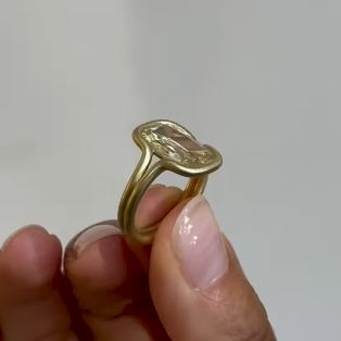 [Copy][Copy][Copy]Flush Set Multicolor Sapphire Starry Band Rainbow Ring