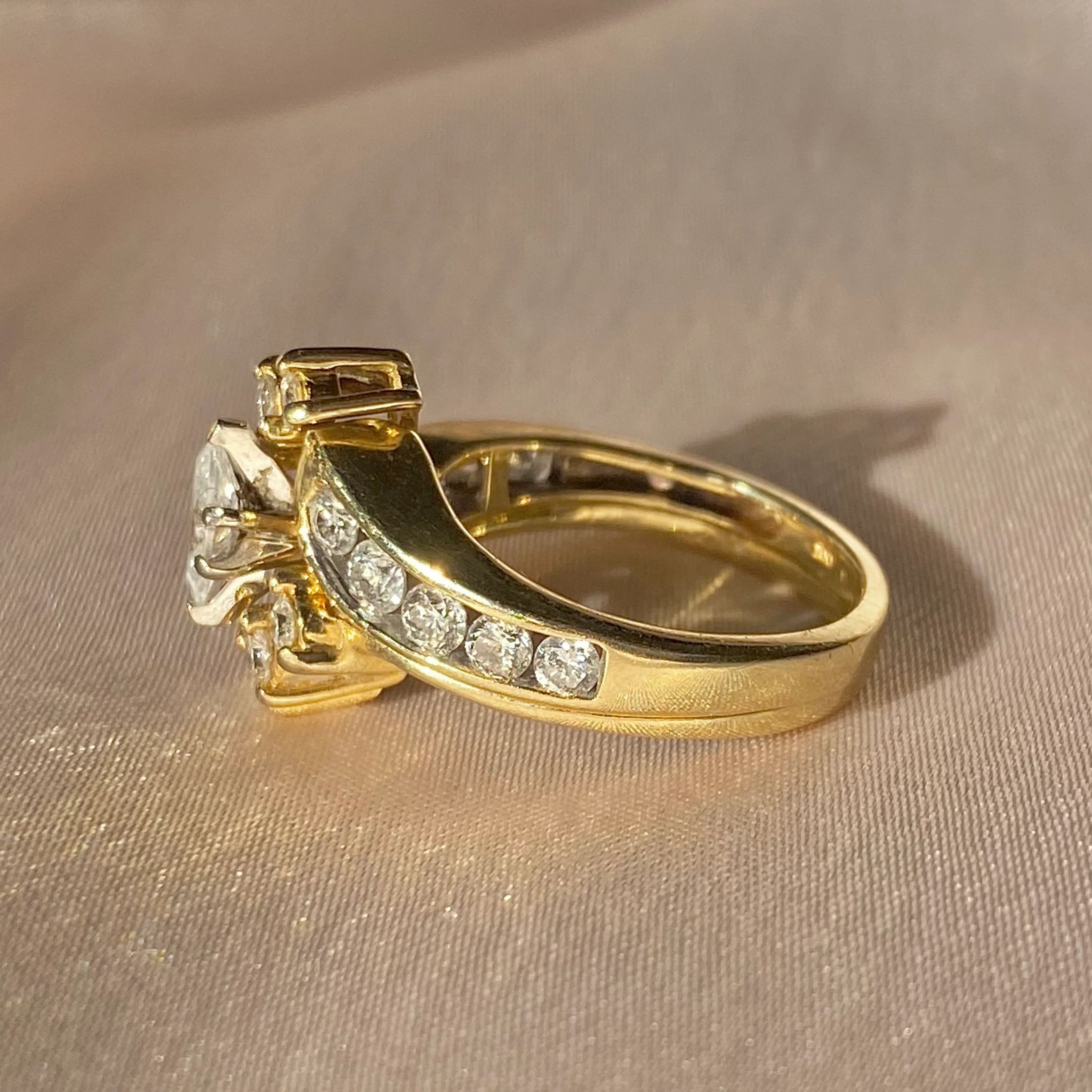 [Copy][Copy][Copy][Copy][Copy][Copy]2.50 Carat Old Mine Cut Cushion Shape Lab-Grown Diamond Engagement Ring